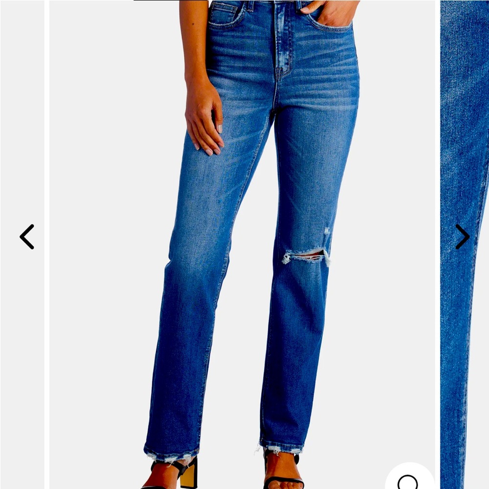 NWT flying Monkey jeans